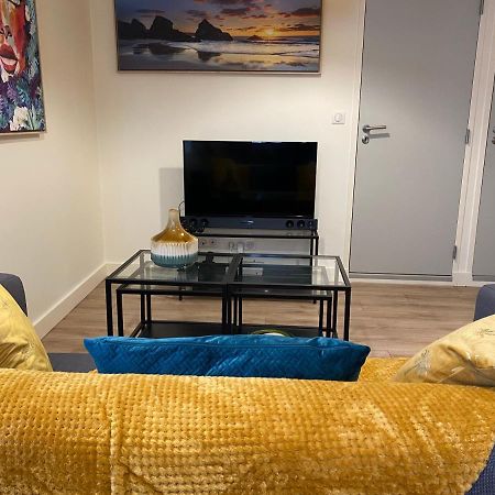 Châtillon-sur-Chalaronne Bel Appartement Avec Place De Parking A Proximite מראה חיצוני תמונה